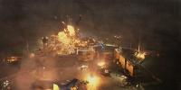 Click to watch 'Lucky 13' (popup) Love Death And Robots
